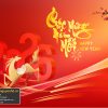Background Năm Mới - Phông Nền Tết (82)