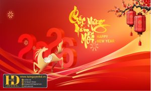 Background Năm Mới - Phông Nền Tết (82)