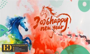 Background Năm Mới - Phông Nền Tết (84)