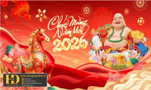 Background Năm Mới - Phông Nền Tết (87)