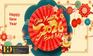 Background Năm Mới - Phông Nền Tết (9)