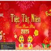 Background, Phông Nền Tết Năm Mới (10)