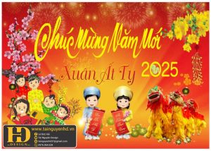 Background, Phông Nền Tết Năm Mới (12)