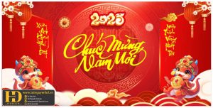 Background, Phông Nền Tết Năm Mới (13)