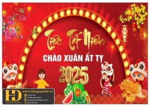 Background, Phông Nền Tết Năm Mới (27)