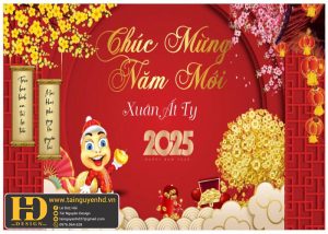 Background, Phông Nền Tết Năm Mới (28)