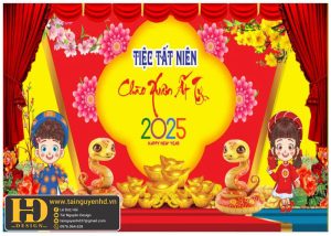 Background, Phông Nền Tết Năm Mới (29)