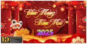 Background, Phông Nền Tết Năm Mới (30)