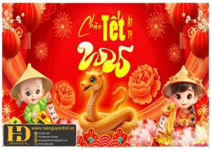 Background, Phông Nền Tết Năm Mới (40)