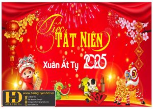 Background, Phông Nền Tết Năm Mới (42)