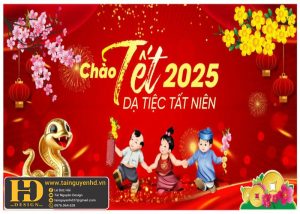 Background, Phông Nền Tết Năm Mới (44)