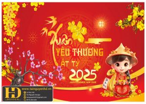 Background, Phông Nền Tết Năm Mới (49)