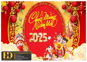 Background, Phông Nền Tết Năm Mới (50)