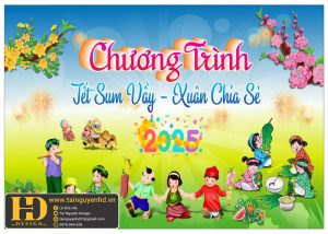 Background, Phông Nền Tết Năm Mới (55)