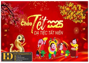 Background, Phông Nền Tết Năm Mới (58)