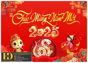 Background, Phông Nền Tết Năm Mới (63)