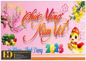 Background, Phông Nền Tết Năm Mới (64)