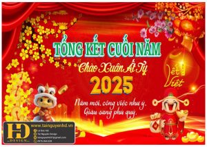 Background, Phông Nền Tết Năm Mới (66)