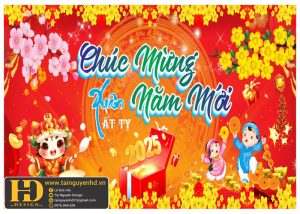 Background, Phông Nền Tết Năm Mới (67)