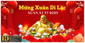 Background, Phông Nền Tết Năm Mới (69)