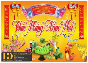 Background, Phông Nền Tết Năm Mới (72)