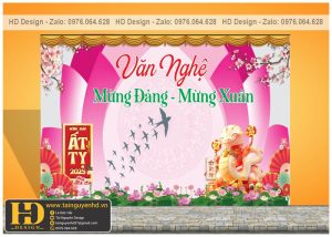 Background Tết Ất Tỵ 2025 (16)