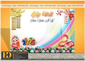 Background Tết Ất Tỵ 2025 (17)