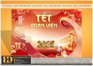 Background Tết Ất Tỵ 2025 (18)