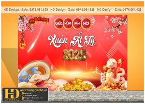 Background Tết Ất Tỵ 2025 (19)