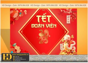 Background Tết Ất Tỵ 2025 (22)