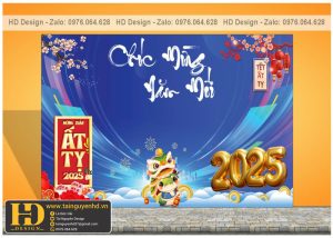 Background Tết Ất Tỵ 2025 (24)