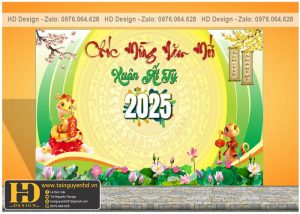 Background Tết Ất Tỵ 2025 (26)