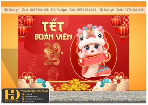 Background Tết Ất Tỵ 2025 (27)