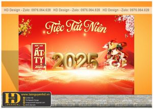Background Tết Ất Tỵ 2025 (29)