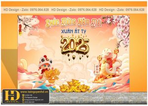 Background Tết Ất Tỵ 2025 (30)
