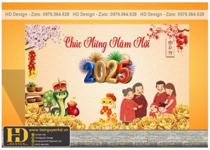 Background Tết Ất Tỵ 2025 (32)