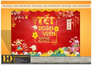 Background Tết Ất Tỵ 2025 (38)