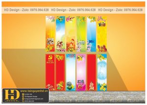 Background Tết Ất Tỵ 2025 (40)