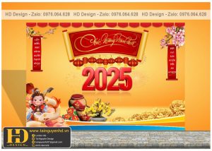 Background Tết Ất Tỵ 2025 (41)