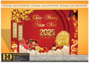 Background Tết Ất Tỵ 2025 (42)