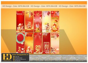 Background Tết Ất Tỵ 2025 (47)