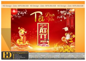 Background Tết Ất Tỵ 2025 (5)
