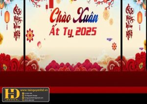 Background Tết Ất Tỵ 2025 (58)