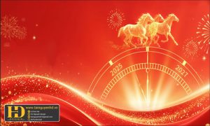 Background Tết - Tết Nguyên Đán (1)