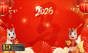 Background Tết - Tết Nguyên Đán (101)