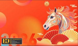 Background Tết - Tết Nguyên Đán (104)