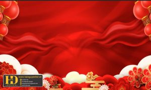 Background Tết - Tết Nguyên Đán (109)