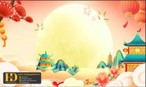 Background Tết - Tết Nguyên Đán (111)