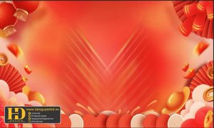 Background Tết - Tết Nguyên Đán (112)