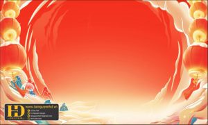 Background Tết - Tết Nguyên Đán (114)